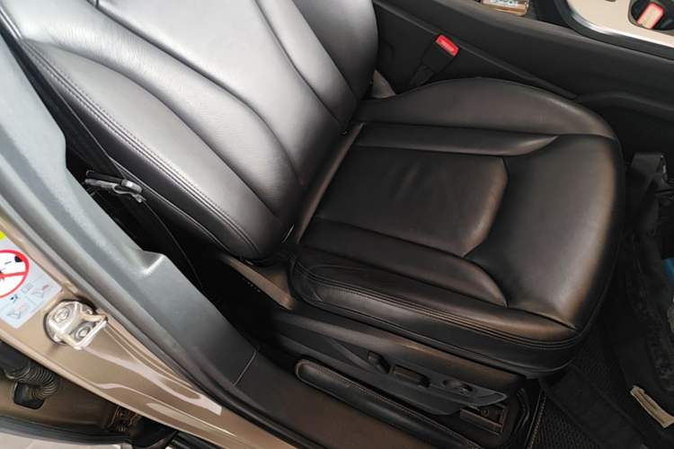 Used Audi Q7 2018 40 TFSI Comfort Model
