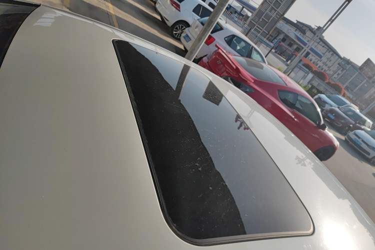 Used Peugeot 508 2015 1.6THP Automatic Prestige Edition
