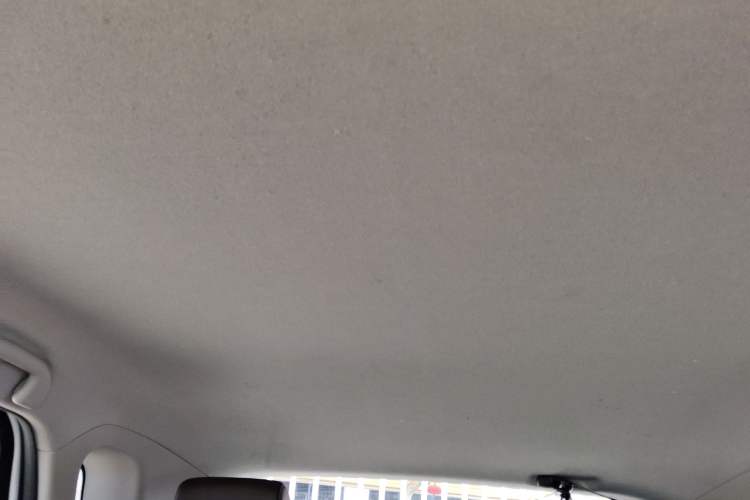 Used BYD e2 2021 Luxury Model
