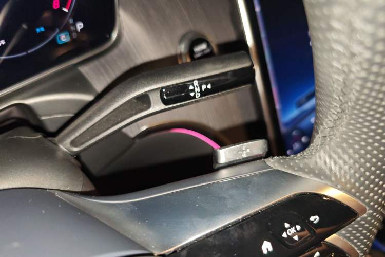 Used Mercedes-Benz C-Class 2023 Restyled C 260 L Sport Edition
