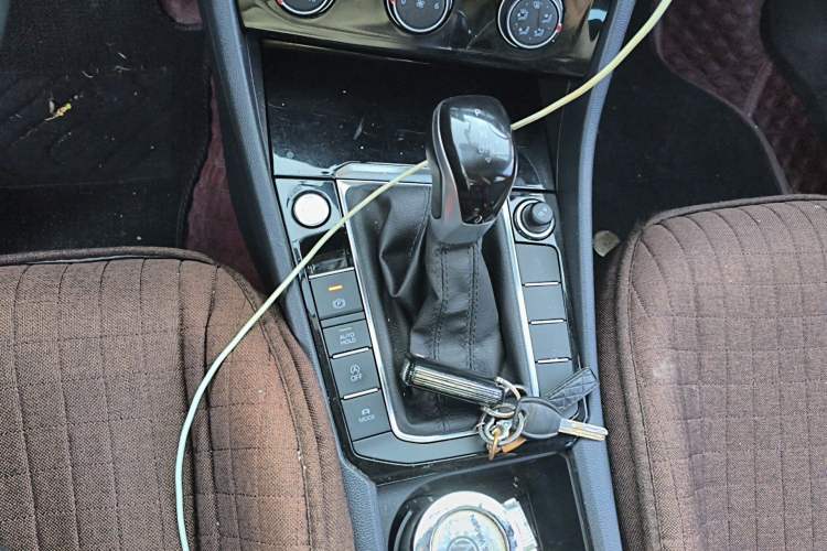 Used Volkswagen Sagitar 2021 280TSI DSG Excellence Edition
