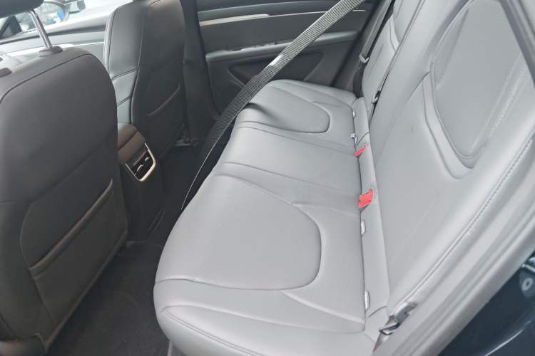 Used XPeng MONA M03 2025 620 Ultra-Long Range Plus