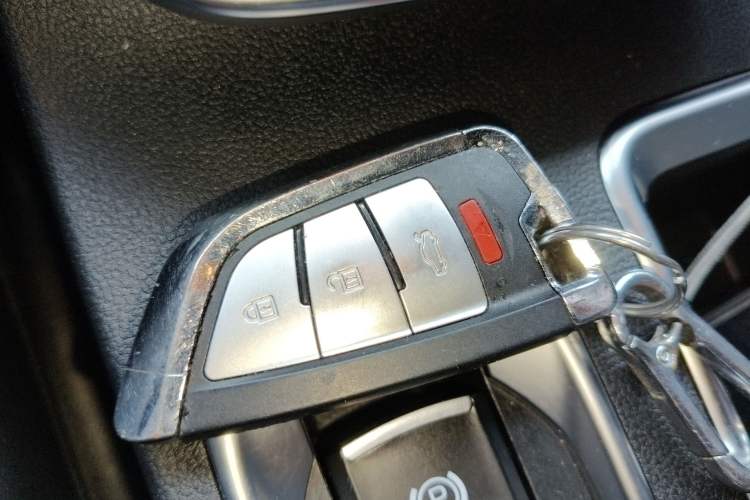 Used Haval M6 2021 PLUS 1.5T Manual Luxury Smart Connectivity Model
