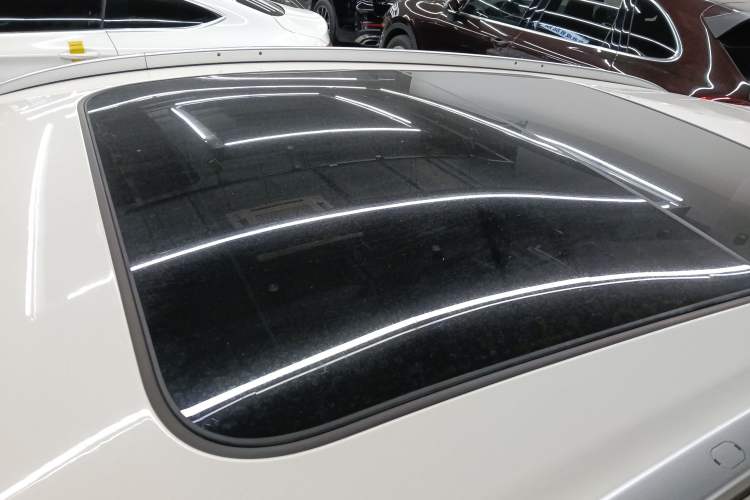 Used Maserati Levante 2016 3.0T Standard Edition
