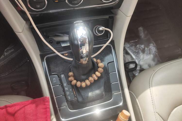 Used Volkswagen Passat 2011 1.8 TSI DSG Prestige Edition
