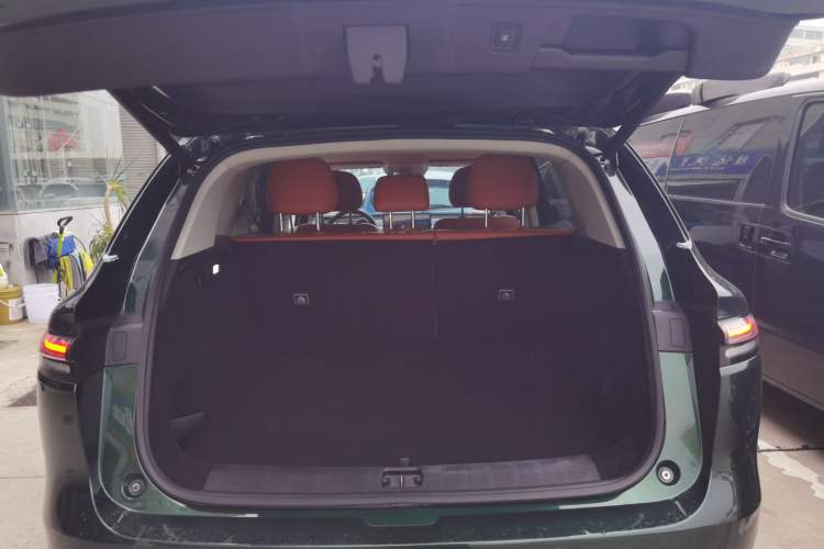 Used Leapmotor C10 2024 530 Smart Edition
