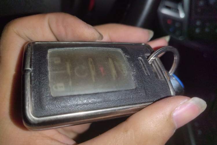 Used Cadillac SRX 2011 3.0L Flagship Edition
