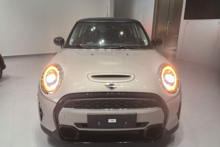 Used MINI MINI 2022 2.0T COOPER S Classic Edition