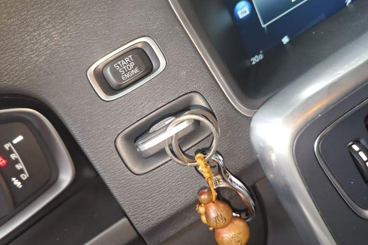 Used Volvo S60 2017 S60L T3 Smart Upgrade Edition