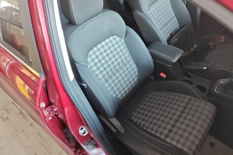 Used MG ZS 2020 Global Bestseller 1.5L Manual Comfort Edition Right Front Seat