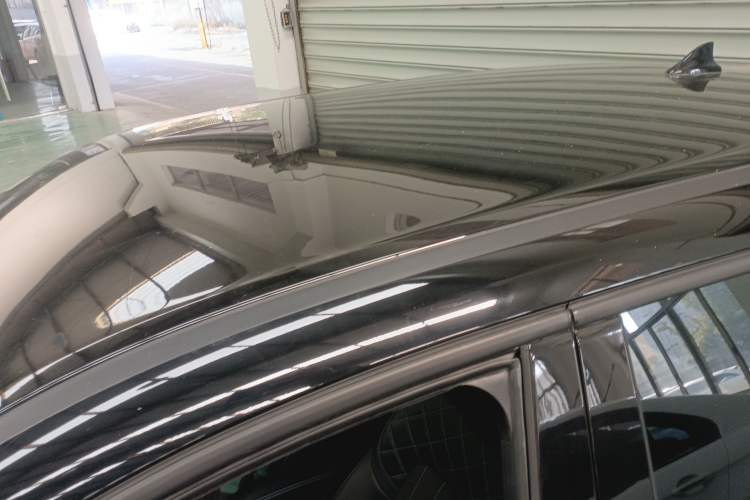 Used ORA Good Cat 2022 400km Standard Range Luxury Version Lithium Iron Phosphate