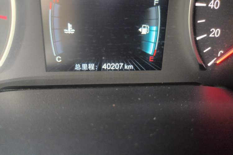Used BYD Song MAX 2021 Upgraded Model 1.5T Automatic Luxury 6-Seater