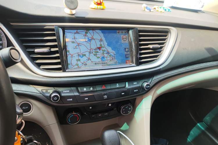 Used Buick GT 2016 15N Automatic Elite Edition