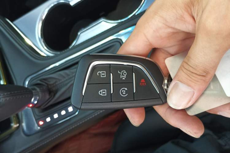 Used Cadillac CT4 2023 25T Luxury Model
