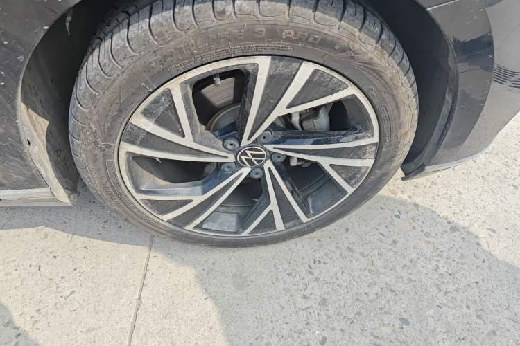 Used Volkswagen Magotan 2020 330TSI DSG Luxury Edition