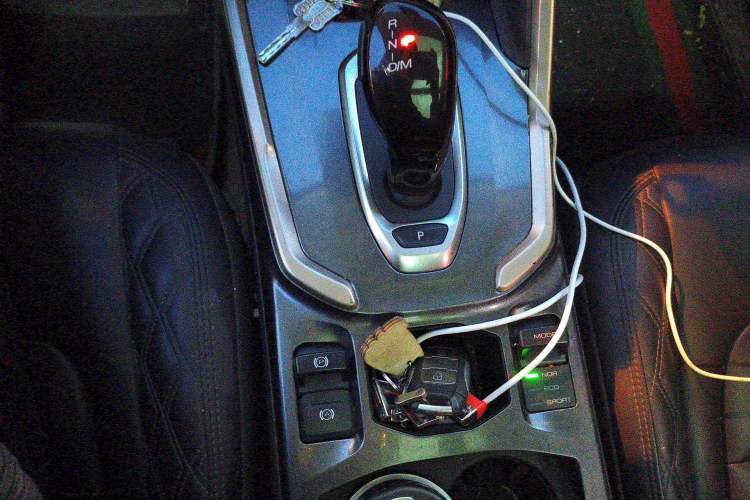 Used Haval H6 2020 1.5 GDIT Automatic Platinum Champion Edition
