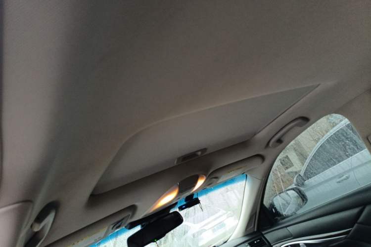 Used Infiniti Q70 2017 Q70L 2.5L Enjoyment Edition