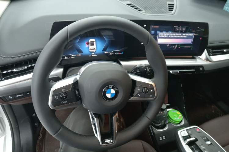 Used BMW X1 2024 sDrive25Li M Sport Package
