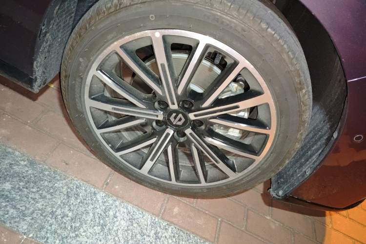 Used Leapmotor B01 2025 430 Comfort Edition
