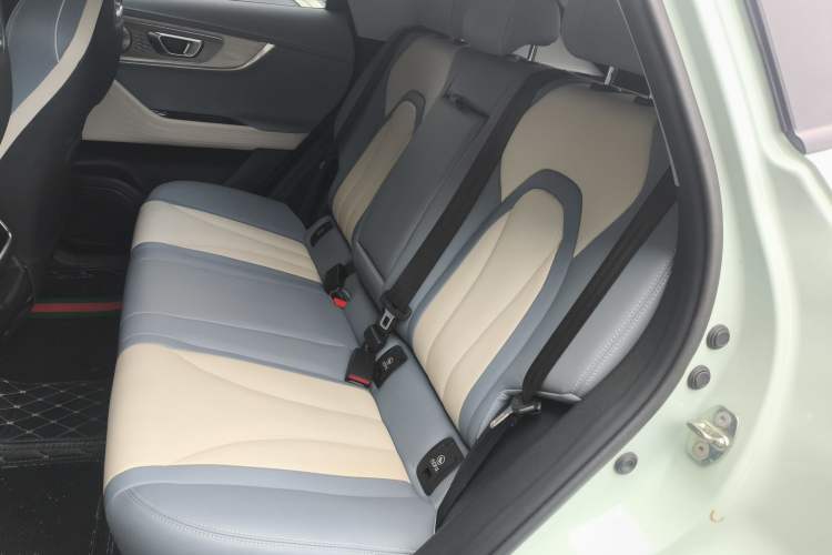 Used Chery OMODA 2022 1.6 TGDI DCT High-Dimensional Version
