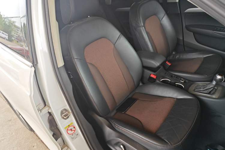 Used Audi Q3 2018 30th Anniversary Edition 30 TFSI Fashion Model