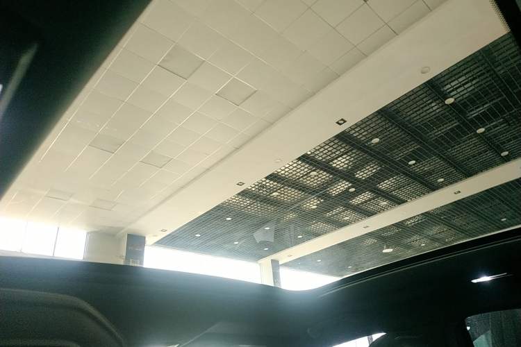 Used CHANGAN UNI-V 2022 1.5T Sport Edition