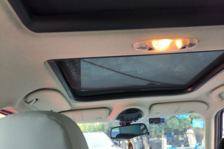 Used MINI Countryman 2014 1.6T COOPER ALL4 Fun
