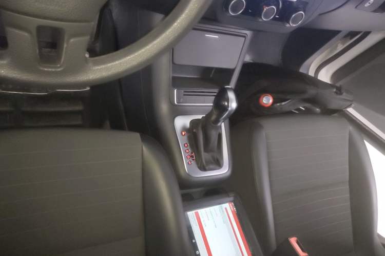 Used Volkswagen Tiguan 2015 1.8TSI Automatic Two-Wheel Drive Trend Edition