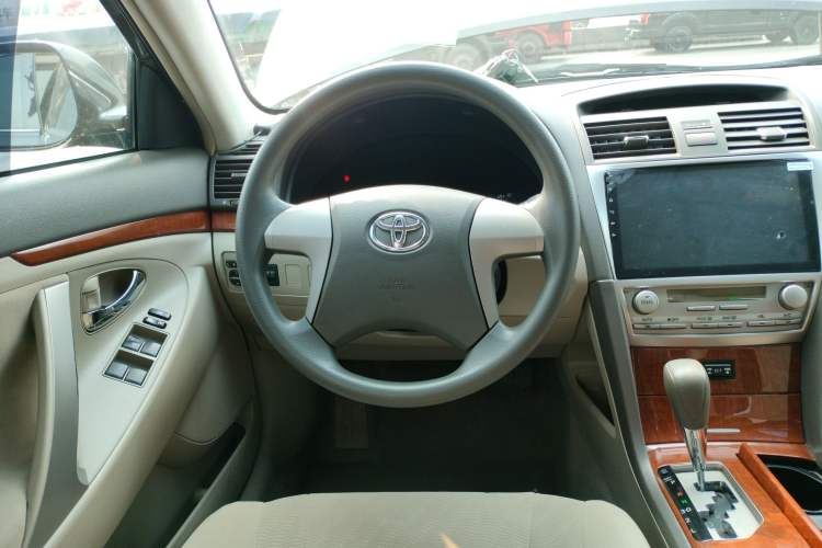 Used Toyota Camry 2013 200E Classic Elite Edition