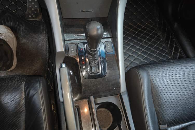 Used Honda Spirior 2009 2.4L TYPE-S
