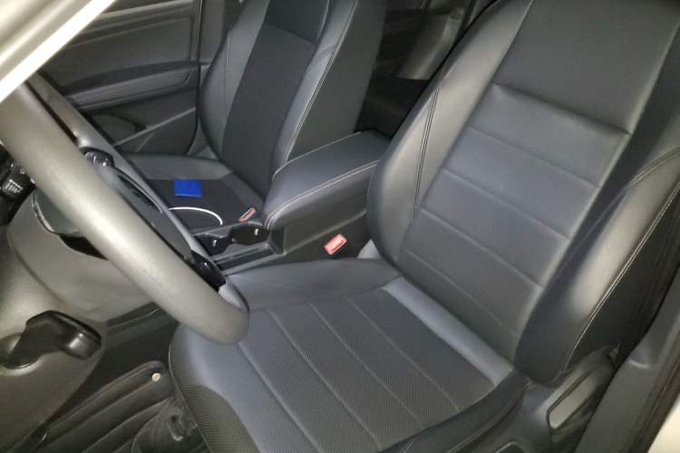 Used Volkswagen Lavida 2021 1.5L Automatic Comfort Edition Left Front Seat