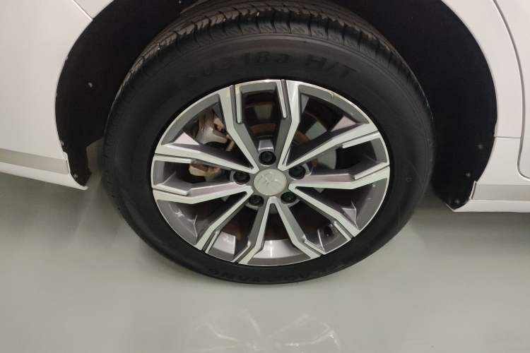 Used BYD Song MAX 2021 Upgraded Model 1.5T Automatic Luxury 7-Seater
