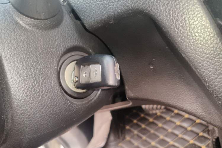 Used Nissan Qashqai 2017 2.0L CVT Elite Edition China V Standard
