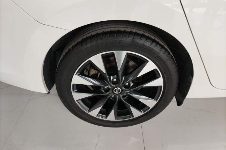 Used Nissan Lannia 2019 1.6L CVT Smart Connect Smart Cool Version China VI Standard Right Rear Wheel Hub
