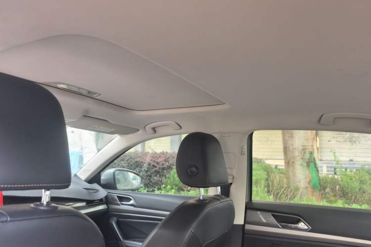 Used Volkswagen Lavida 2021 280TSI DSG Comfort Edition
