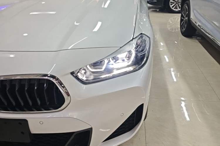 Used BMW X2 2021 Restyled sDrive25i M Sport Package
