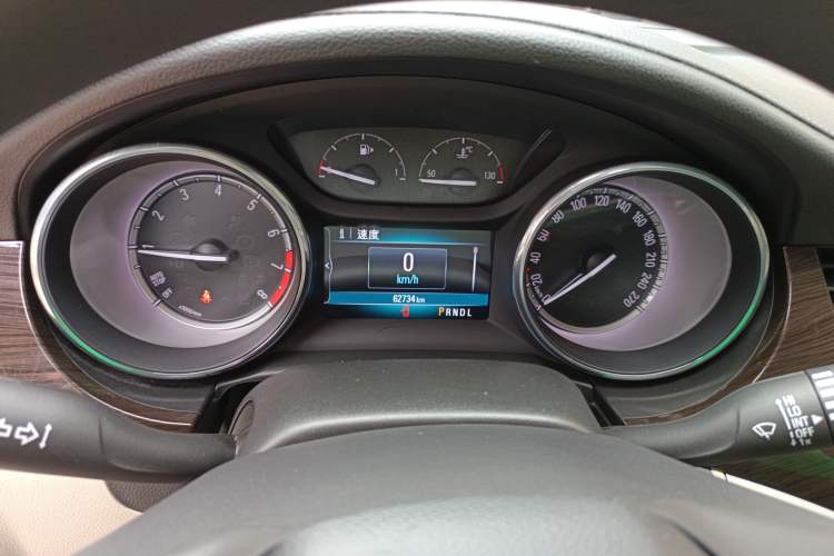 Used Buick Verano 2018 Sedan 15S Automatic Leading Model