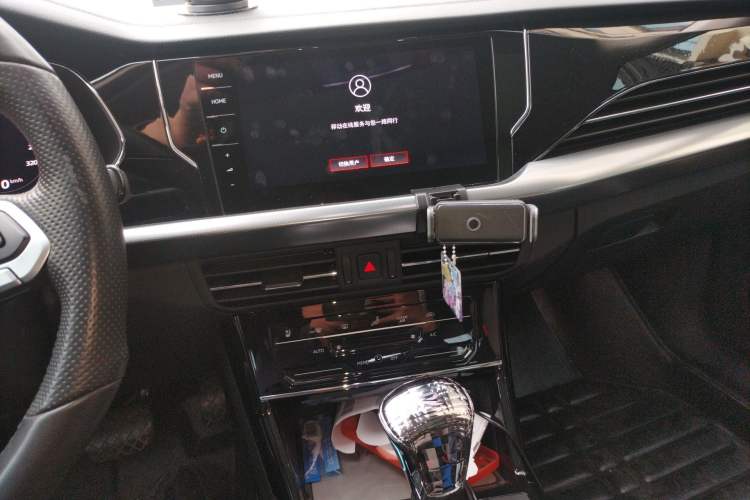 Used Volkswagen Passat 2022 330TSI Starry Luxury Edition
