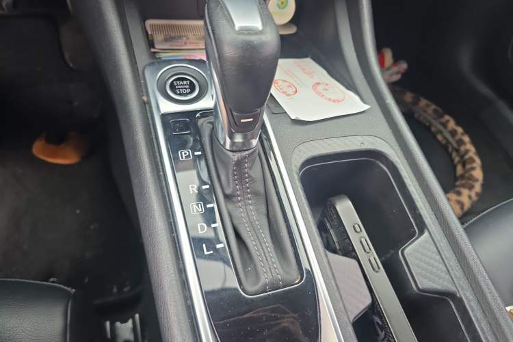 Used Nissan Sylphy 2020 1.6L XL CVT Enjoyment Edition