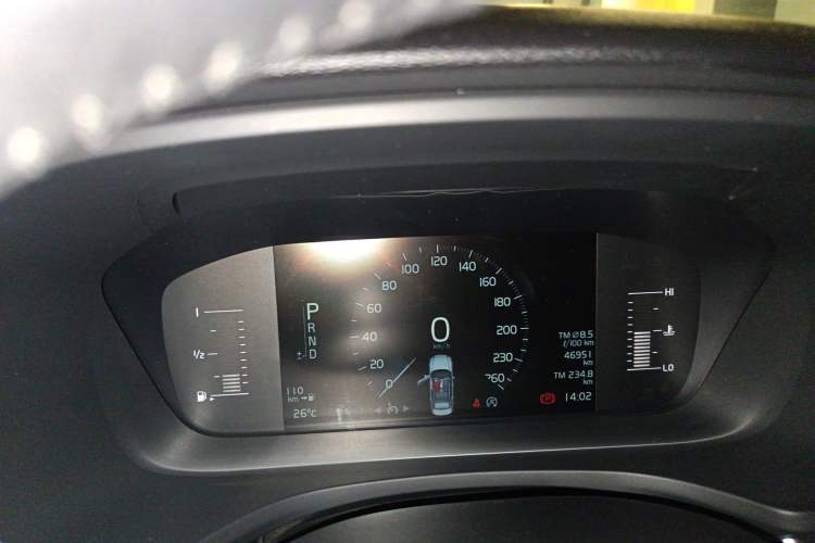 Used Volvo S60 2021 T3 SmartDrive Luxury Edition
