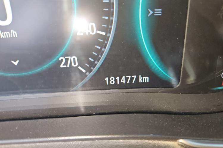 Used Buick LaCrosse 2013 2.4L SIDI Luxury Comfort Edition
