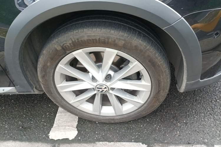 Used Volkswagen Magotan 2012 Travel Edition 2.0 TSI Four-Wheel Drive Luxury Version