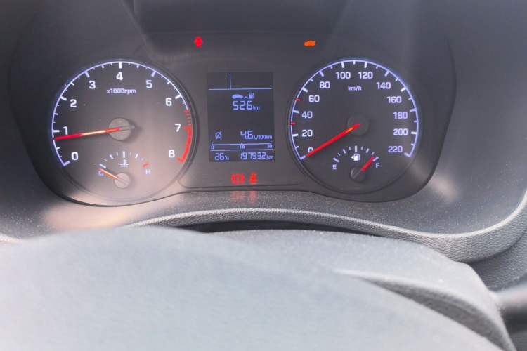 Used Hyundai Verna (older generation) 2017 1.4L Manual Huancai Edition China V Standard
