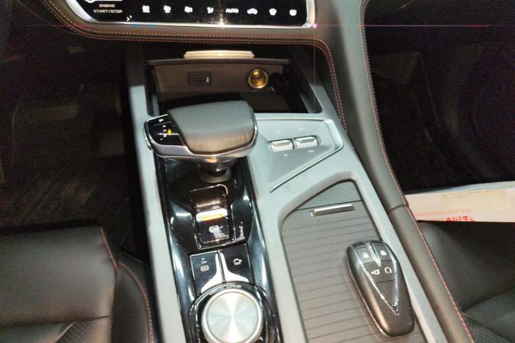 Used CHANGAN CS75 PLUS 2022 2.0T Automatic Pilot Version