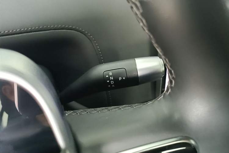 Used Li Auto L8 2023 Pro Model
