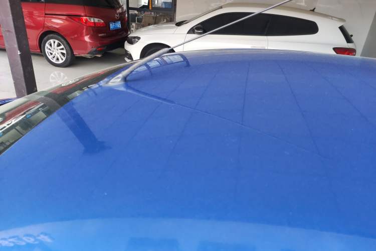 Used Ford Fiesta 2013 Hatchback 1.5L Automatic Fashion Edition
