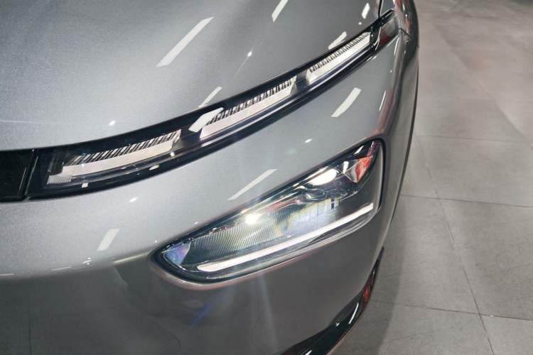 Used XPeng G3 2021 G3i 460G