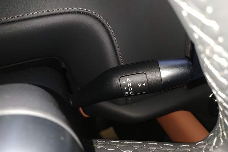 Used Li Auto L7 2025 Max Smart Refresh Edition