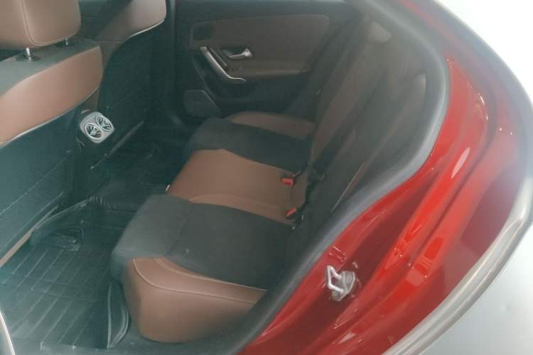 Used Mercedes-Benz A-Class 2019 A 200 L Sport Sedan