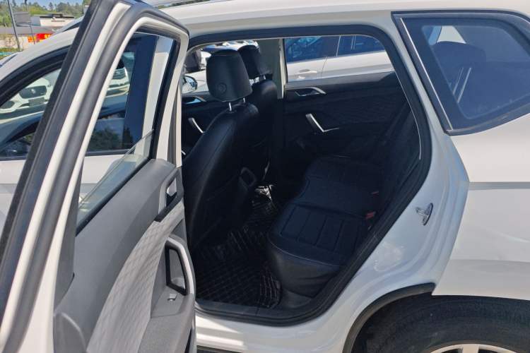 Used Volkswagen Tharu 2021 280TSI Two-Wheel Drive Trend Edition